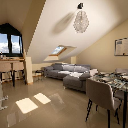 Apartamento Lura De Fisterra Playa De Langosteira En Finisterre Con Vistas Al Mar San Martín de Arriba Zewnętrze zdjęcie
